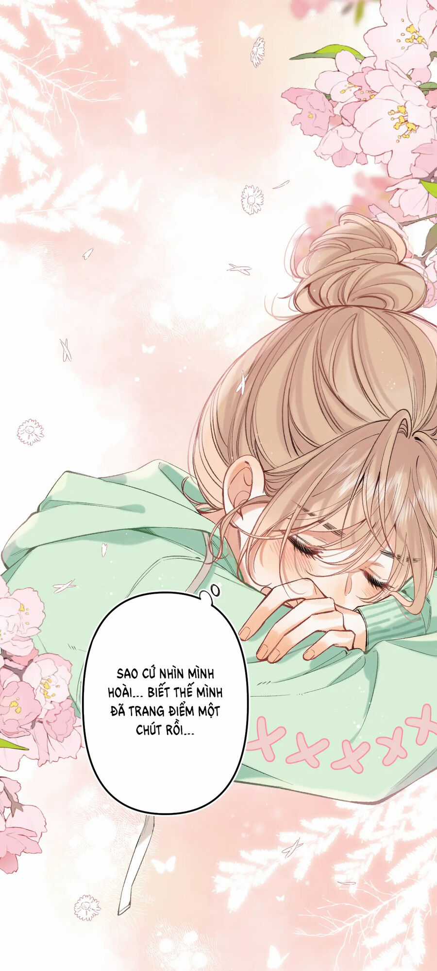 Mối Tình Thầm Kín - Chapter 85.2 - Trang 15