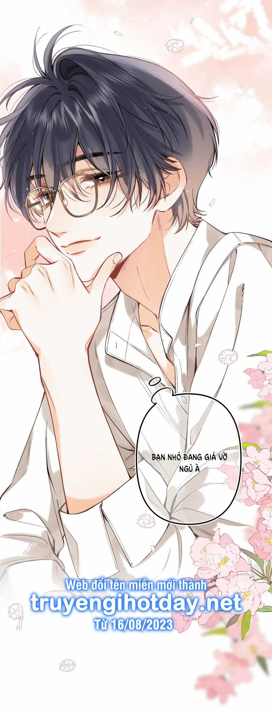 Mối Tình Thầm Kín - Chapter 85.2 - Trang 16