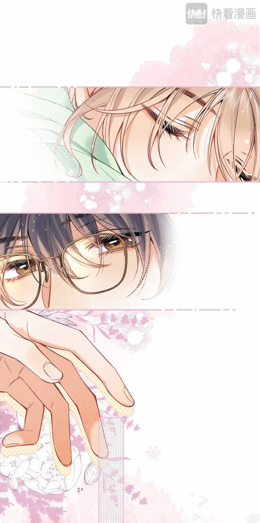 Mối Tình Thầm Kín - Chapter 85.2 - Trang 17