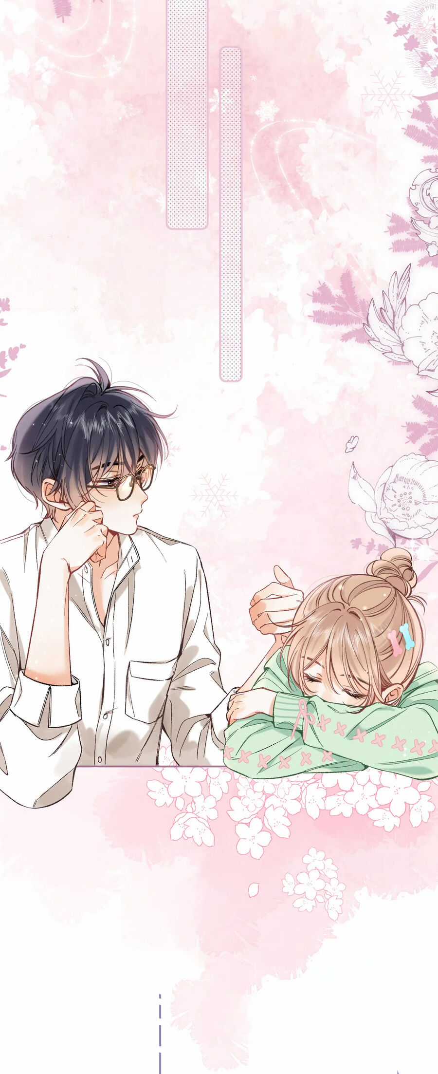 Mối Tình Thầm Kín - Chapter 85.2 - Trang 18