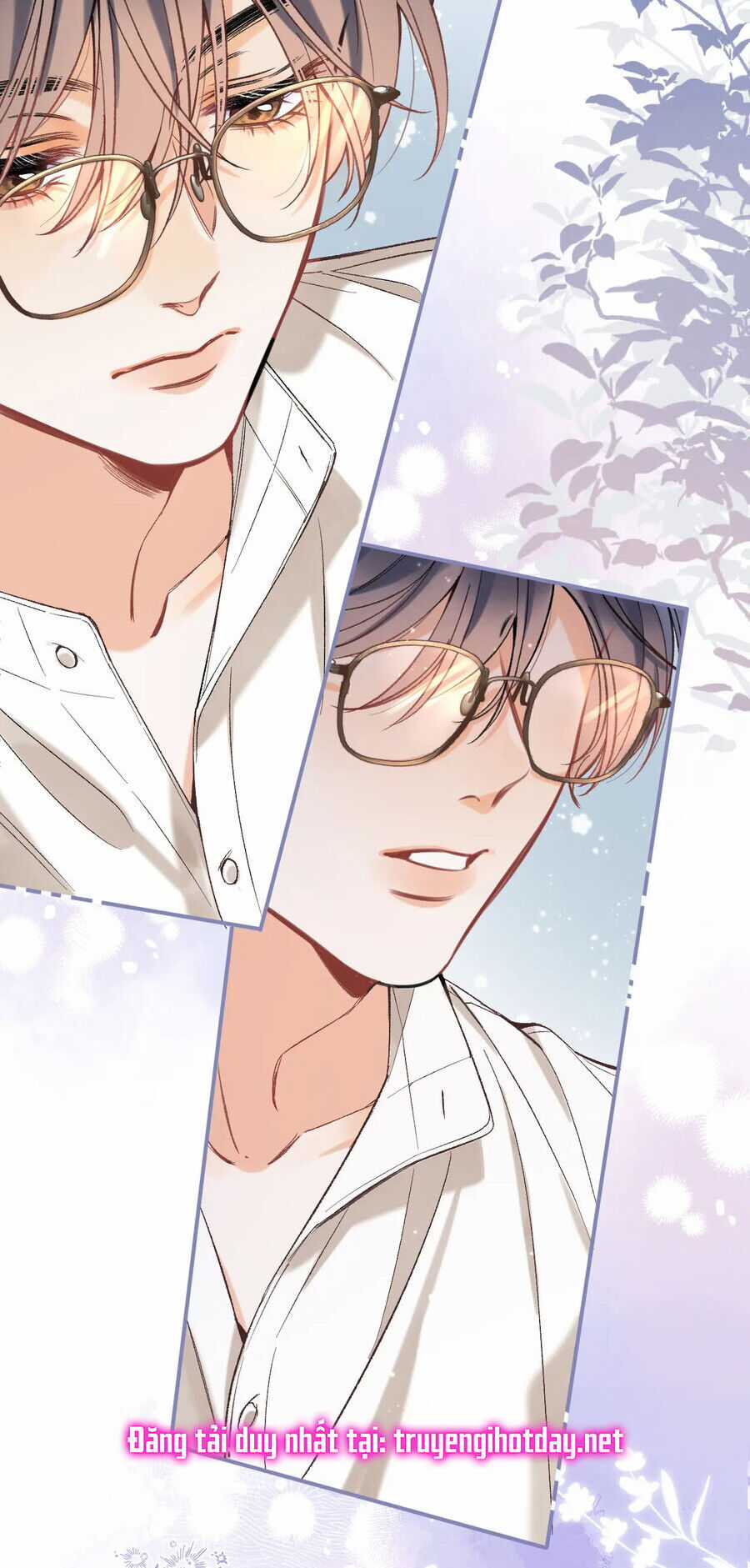 Mối Tình Thầm Kín - Chapter 85.2 - Trang 20