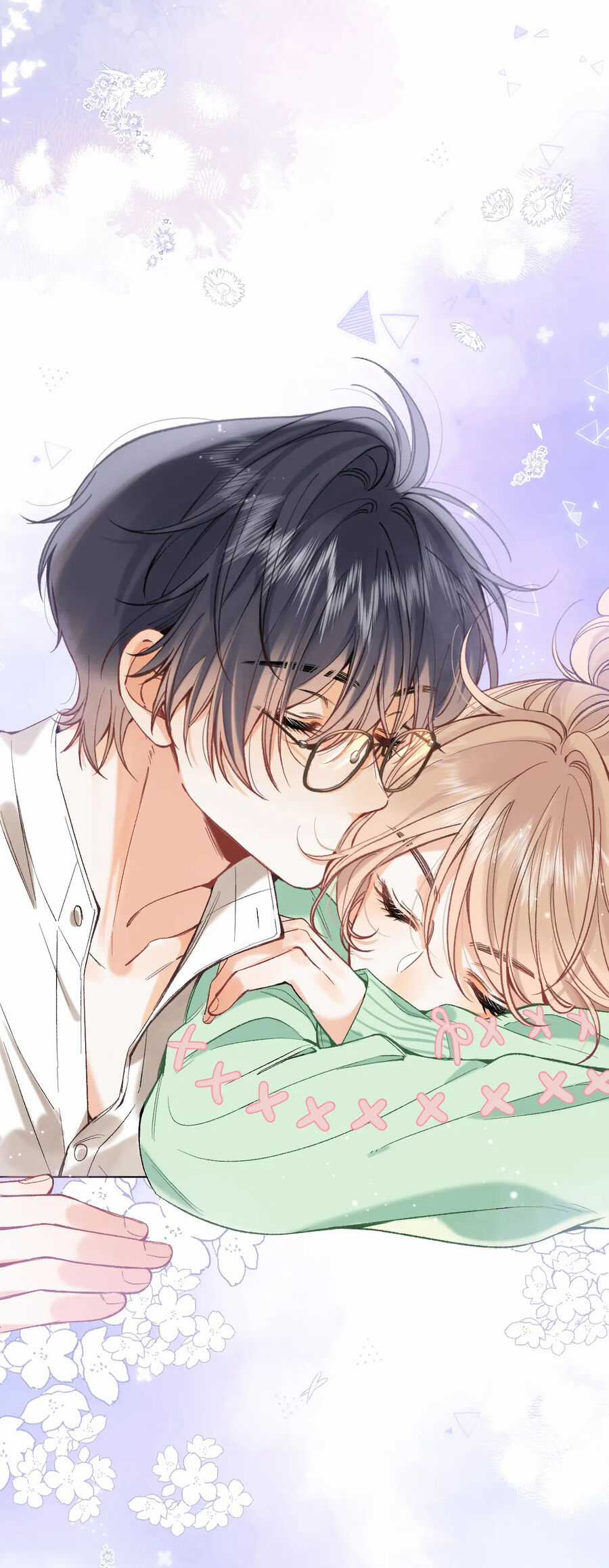 Mối Tình Thầm Kín - Chapter 85.2 - Trang 22