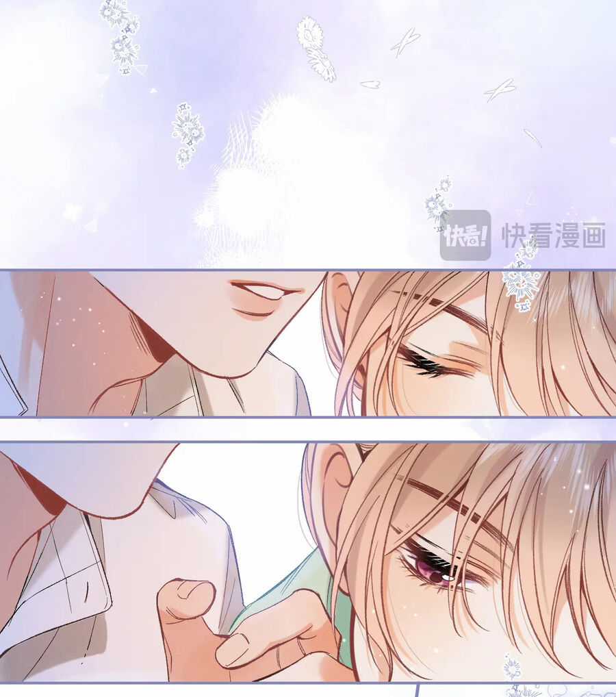 Mối Tình Thầm Kín - Chapter 85.2 - Trang 23