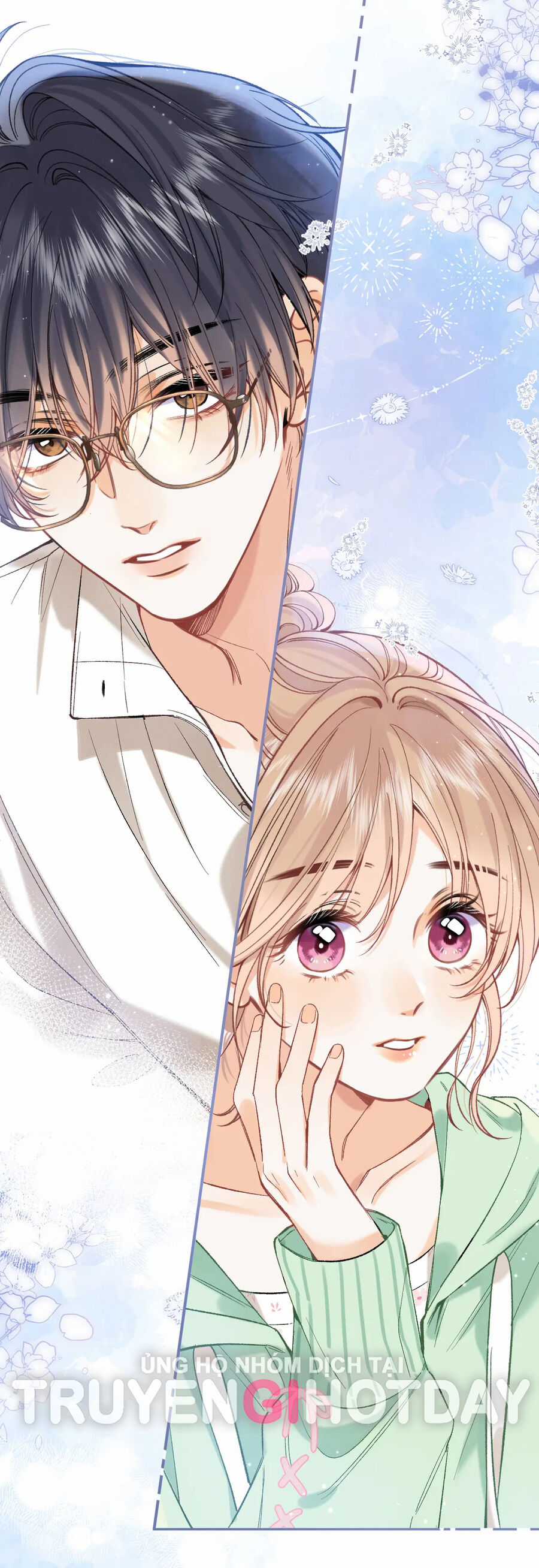 Mối Tình Thầm Kín - Chapter 85.2 - Trang 24