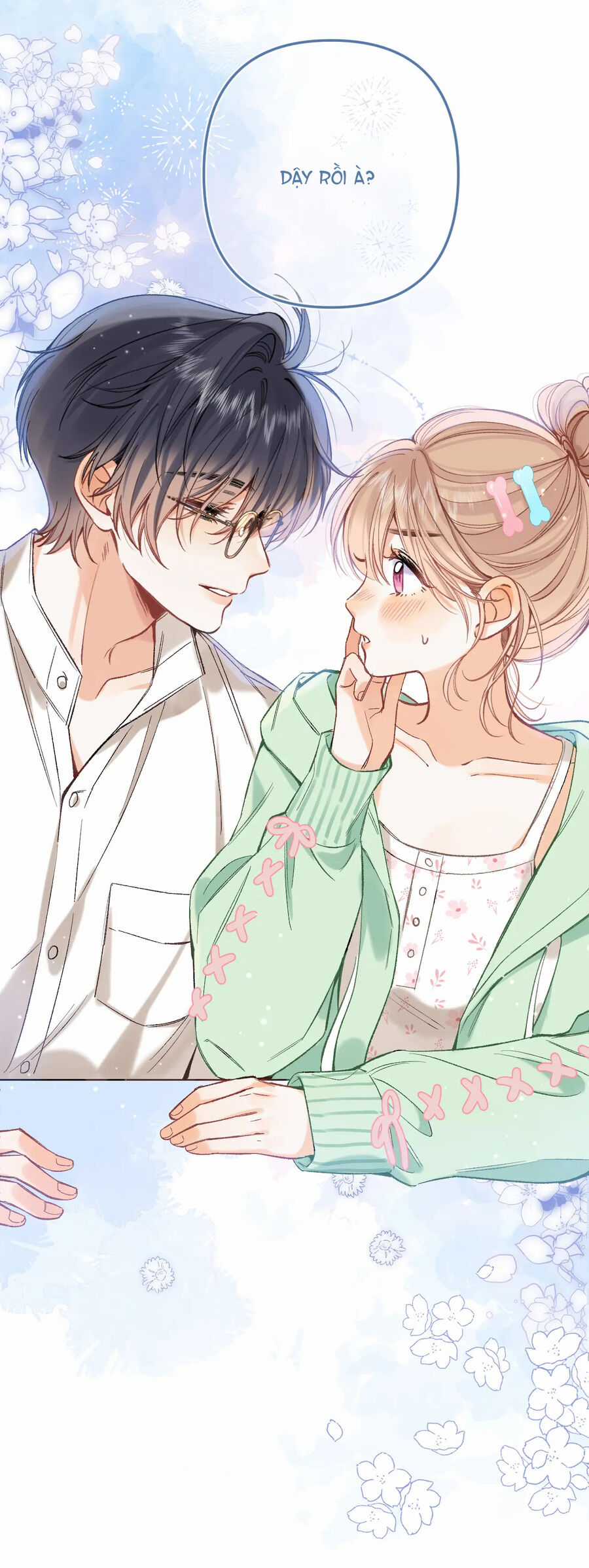 Mối Tình Thầm Kín - Chapter 85.2 - Trang 25