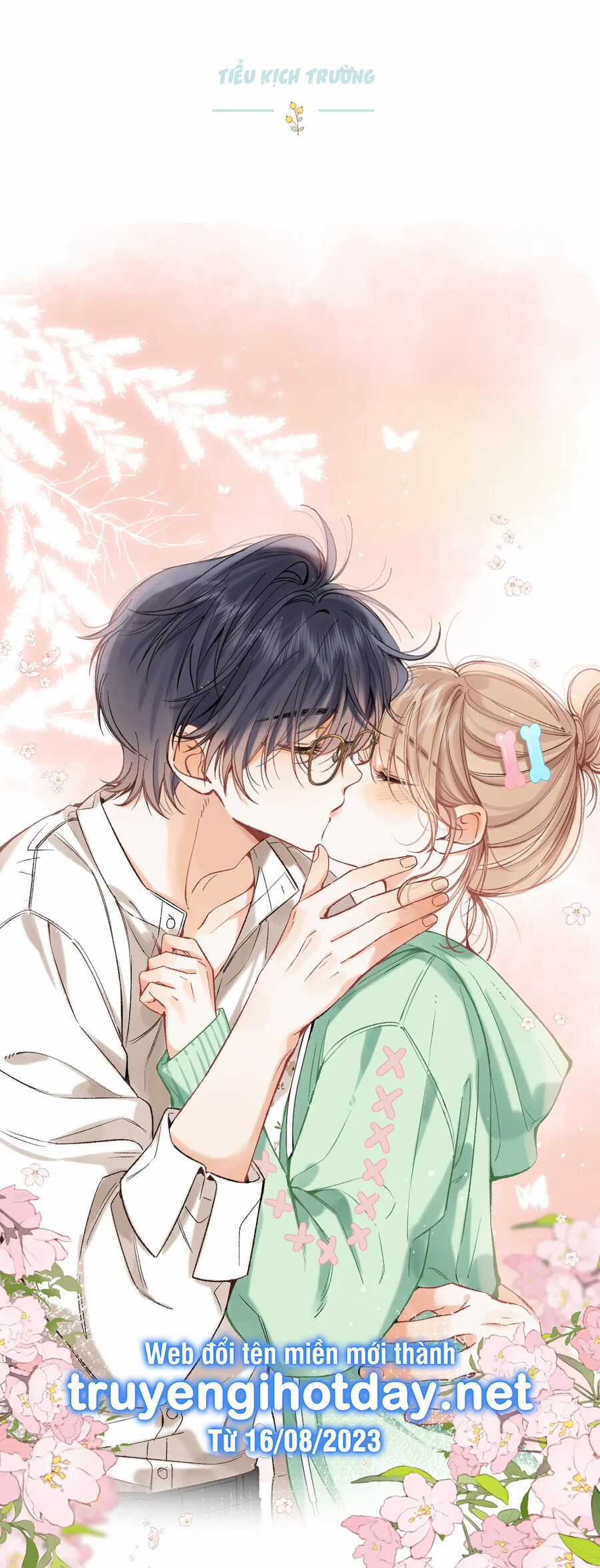 Mối Tình Thầm Kín - Chapter 85.2 - Trang 26