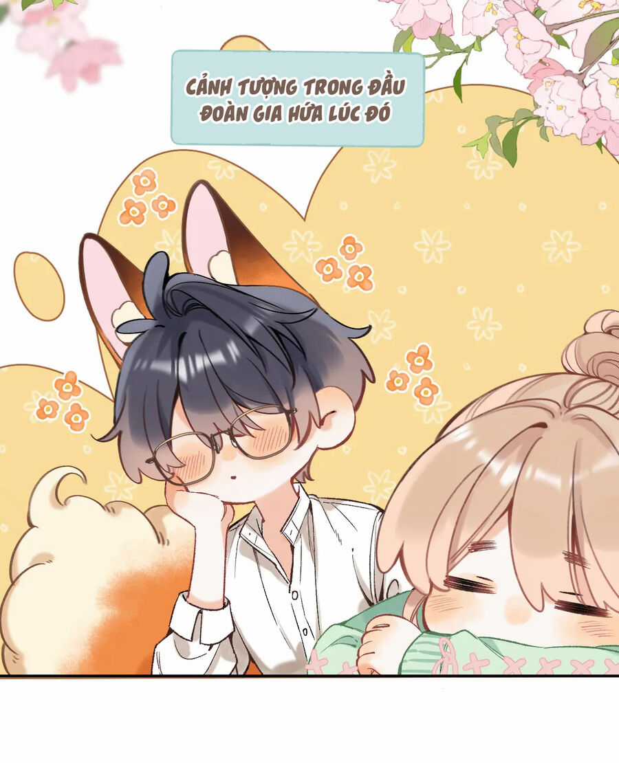 Mối Tình Thầm Kín - Chapter 85.2 - Trang 27