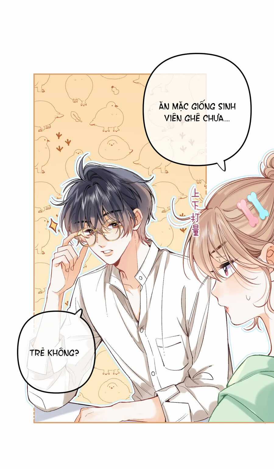 Mối Tình Thầm Kín - Chapter 85.2 - Trang 10