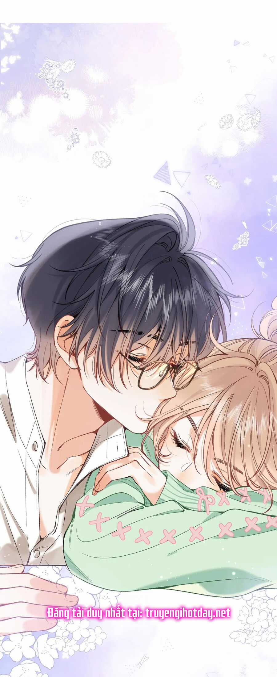 Mối Tình Thầm Kín - Chapter 86.1 - Trang 3
