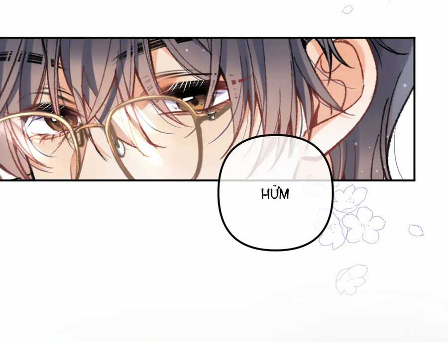 Mối Tình Thầm Kín - Chapter 86.2 - Trang 12