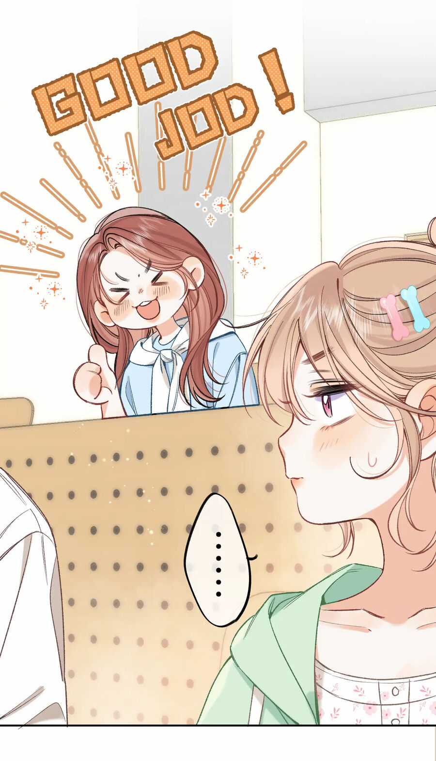 Mối Tình Thầm Kín - Chapter 86.2 - Trang 18