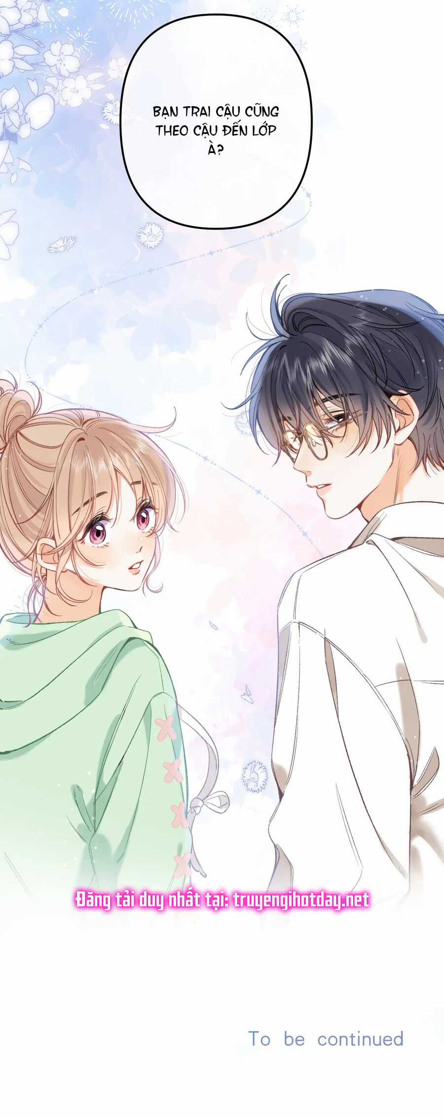 Mối Tình Thầm Kín - Chapter 86.2 - Trang 20