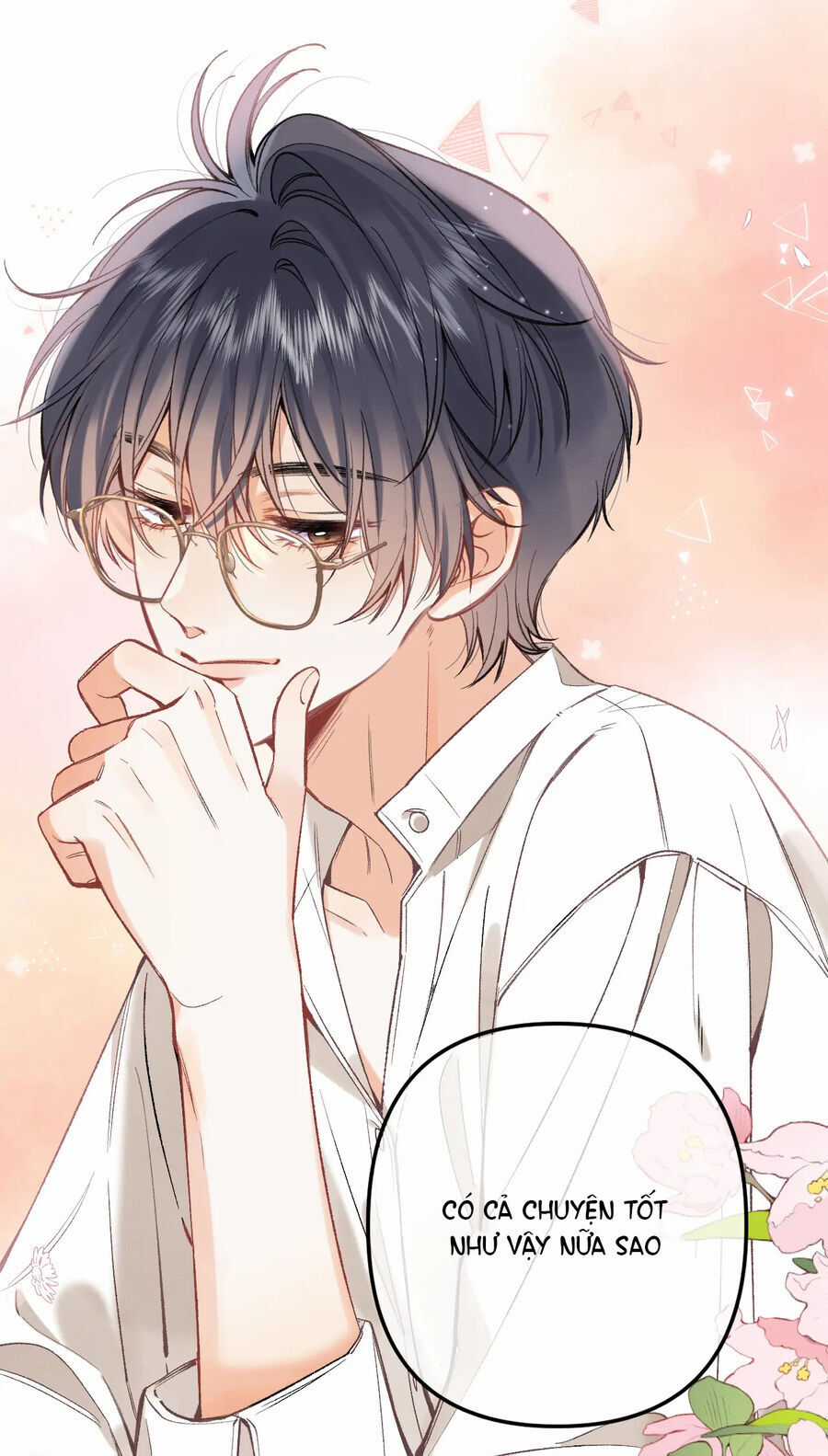 Mối Tình Thầm Kín - Chapter 86.2 - Trang 3