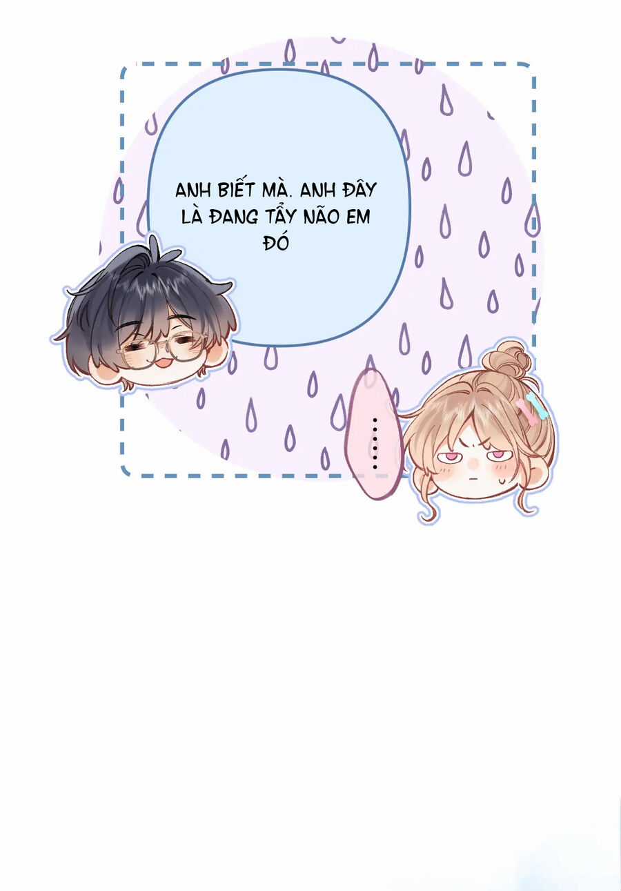 Mối Tình Thầm Kín - Chapter 86.2 - Trang 9