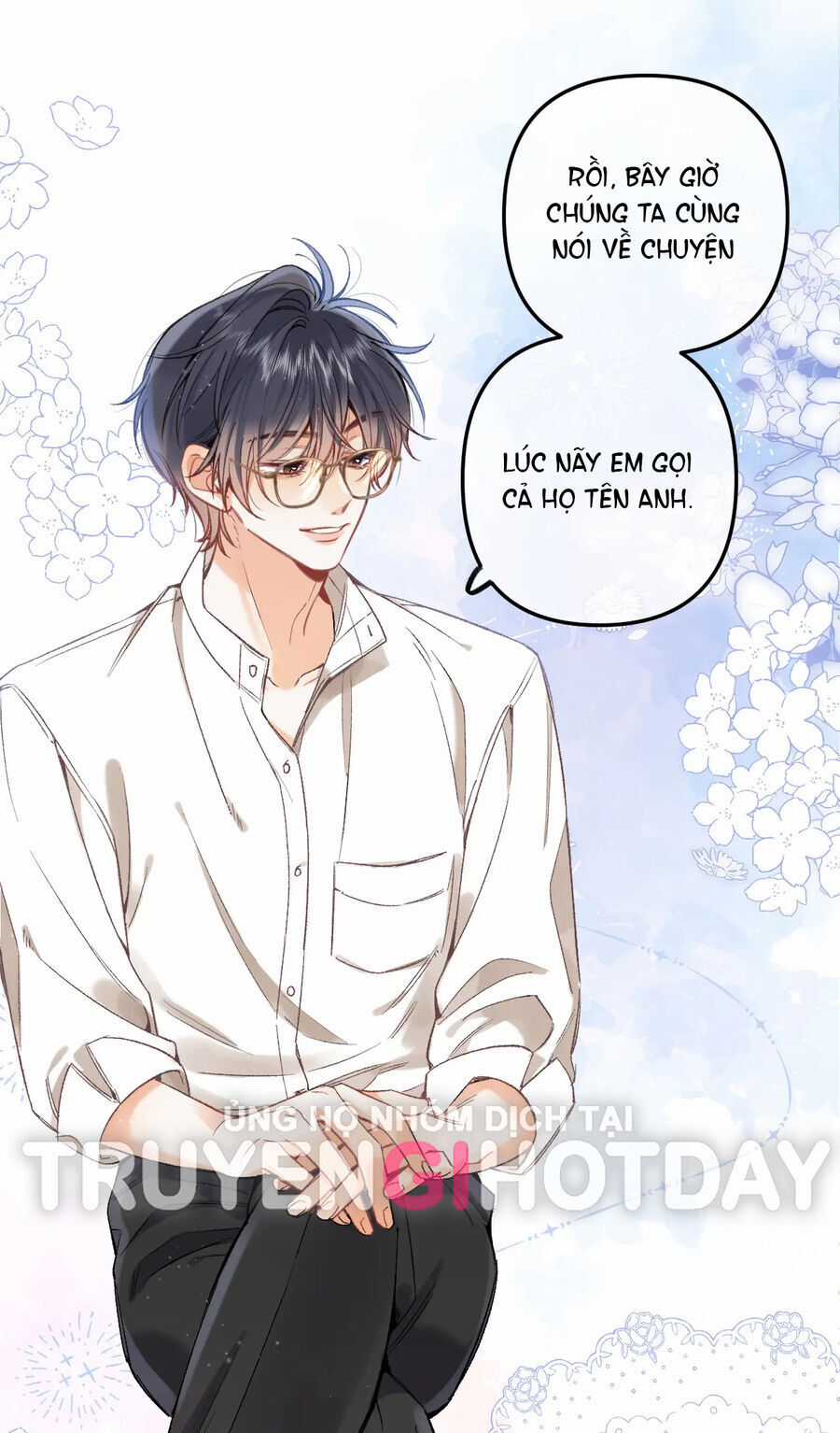 Mối Tình Thầm Kín - Chapter 86.2 - Trang 10