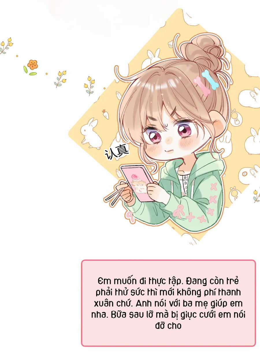 Mối Tình Thầm Kín - Chapter 87.2 - Trang 11