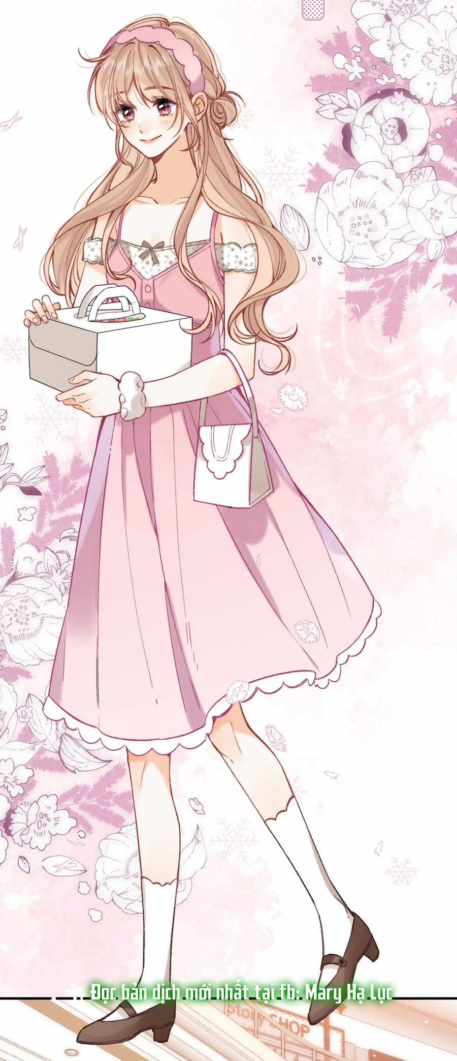 Mối Tình Thầm Kín - Chapter 87.2 - Trang 17