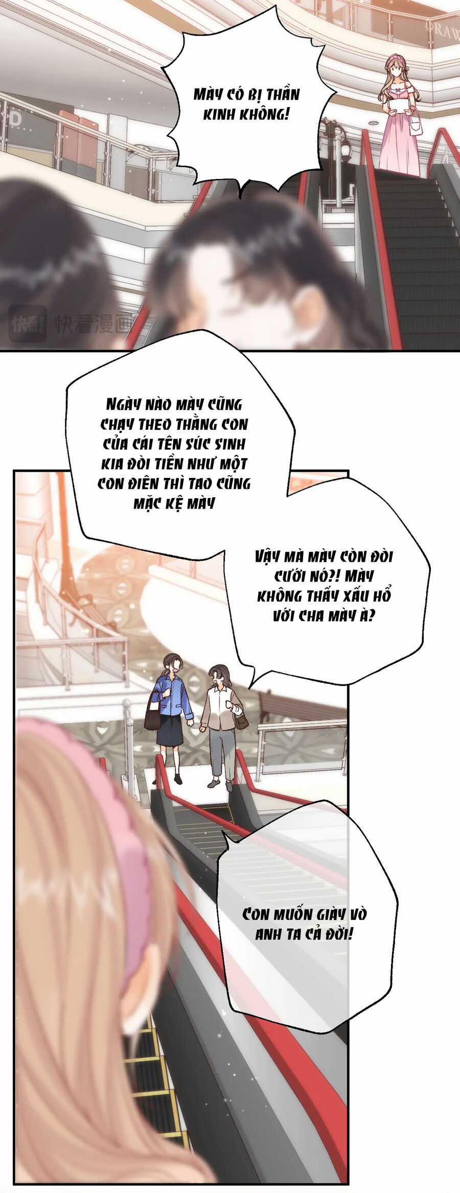 Mối Tình Thầm Kín - Chapter 87.2 - Trang 18