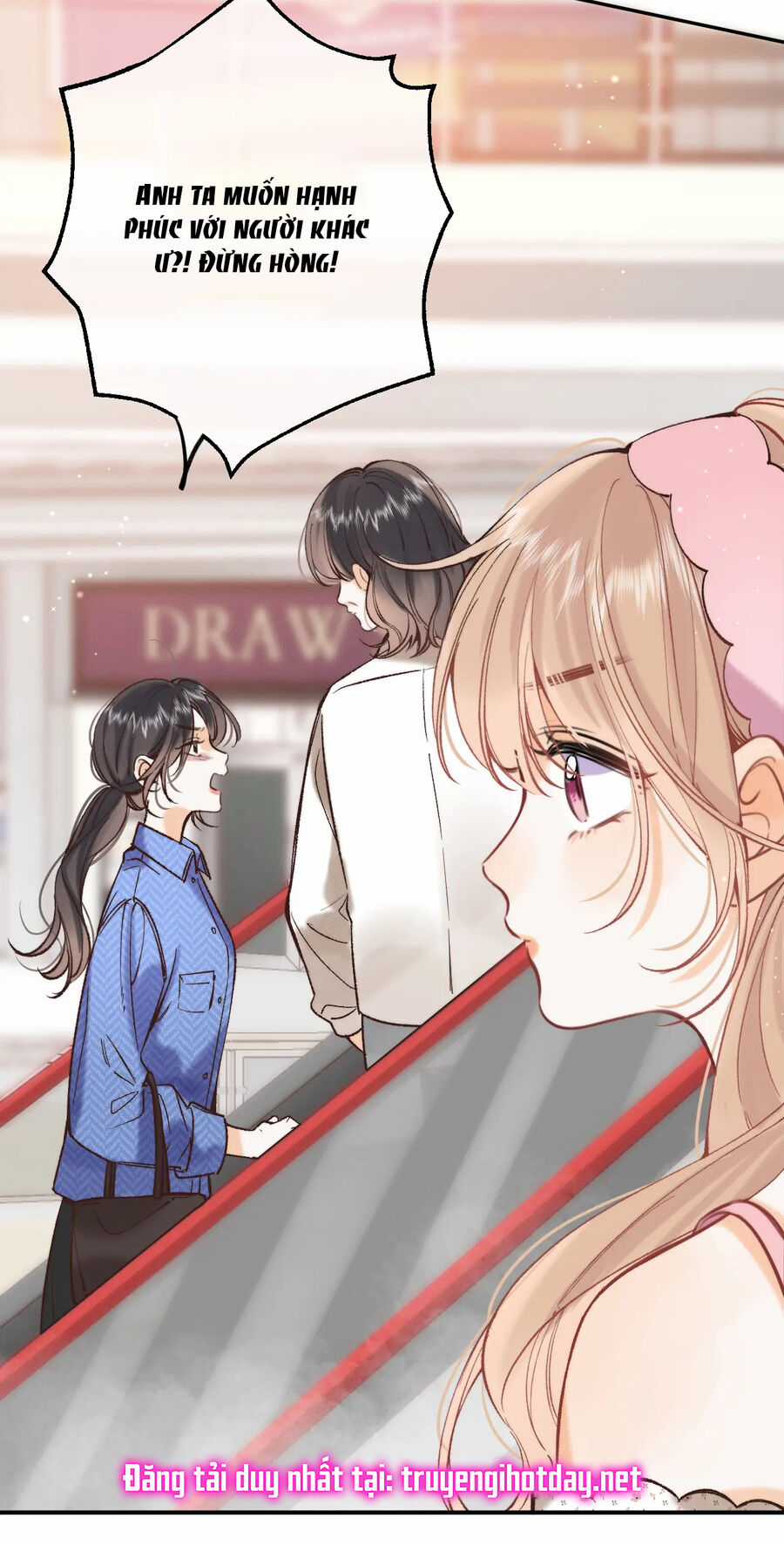 Mối Tình Thầm Kín - Chapter 87.2 - Trang 20