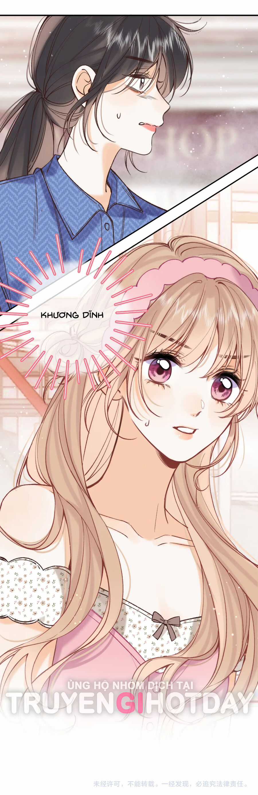 Mối Tình Thầm Kín - Chapter 87.2 - Trang 21