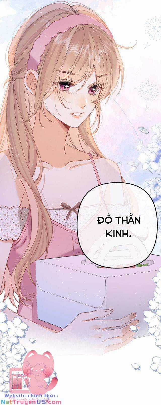 Mối Tình Thầm Kín - Chapter 88 - Trang 11