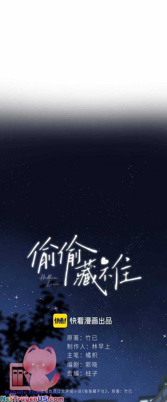 Mối Tình Thầm Kín - Chapter 88 - Trang 12