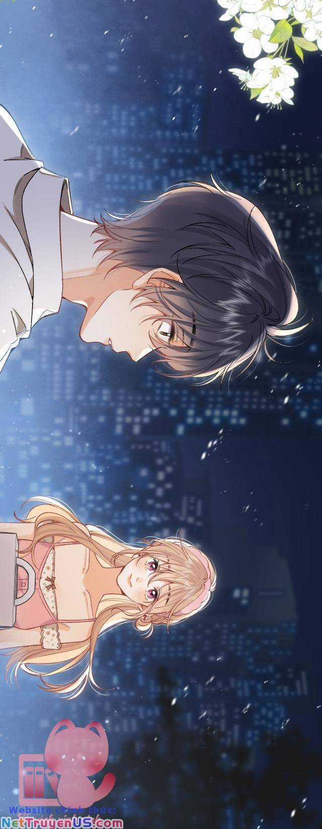 Mối Tình Thầm Kín - Chapter 88 - Trang 17