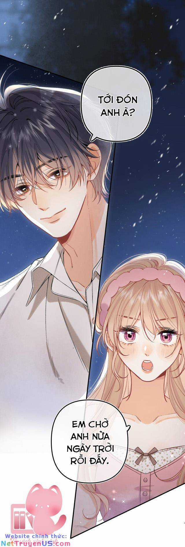 Mối Tình Thầm Kín - Chapter 88 - Trang 18