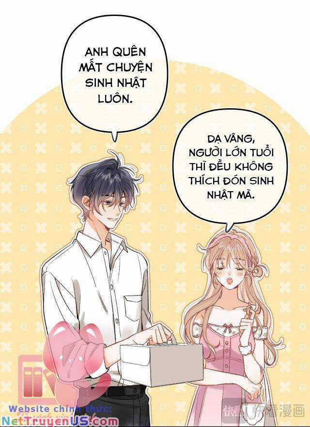 Mối Tình Thầm Kín - Chapter 88 - Trang 19