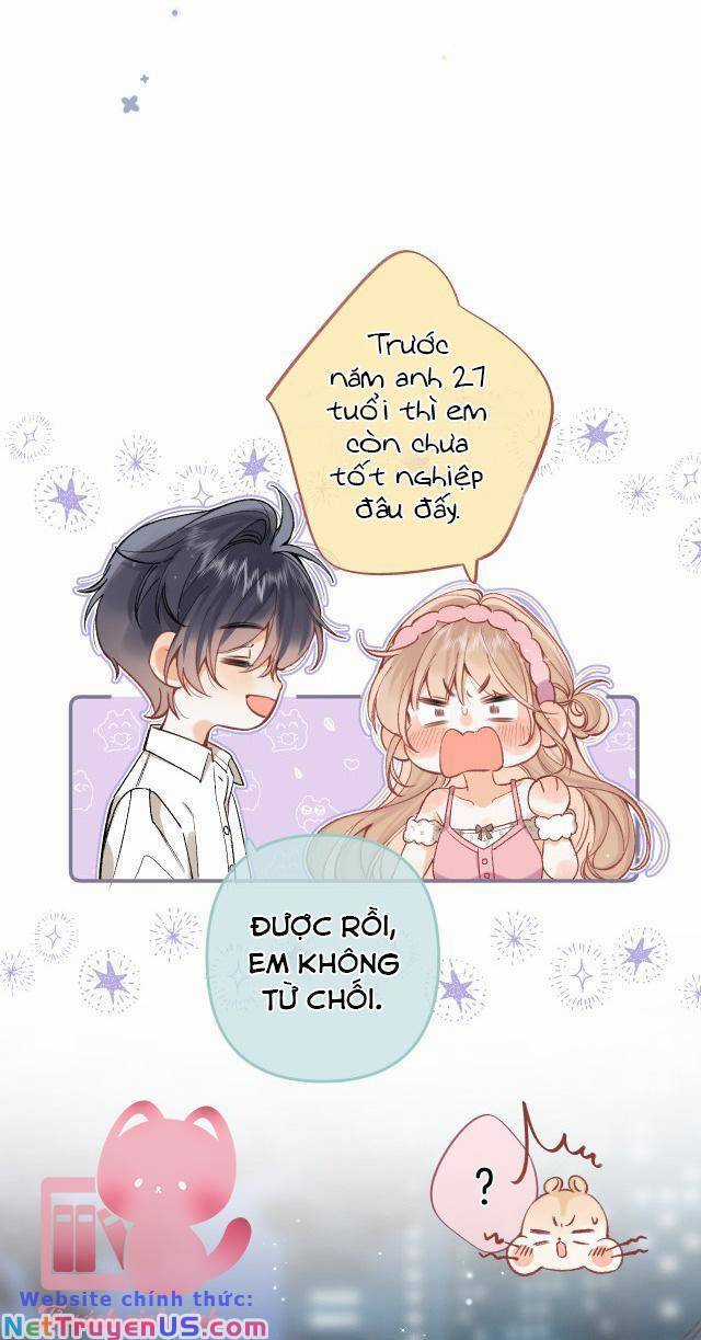 Mối Tình Thầm Kín - Chapter 88 - Trang 22