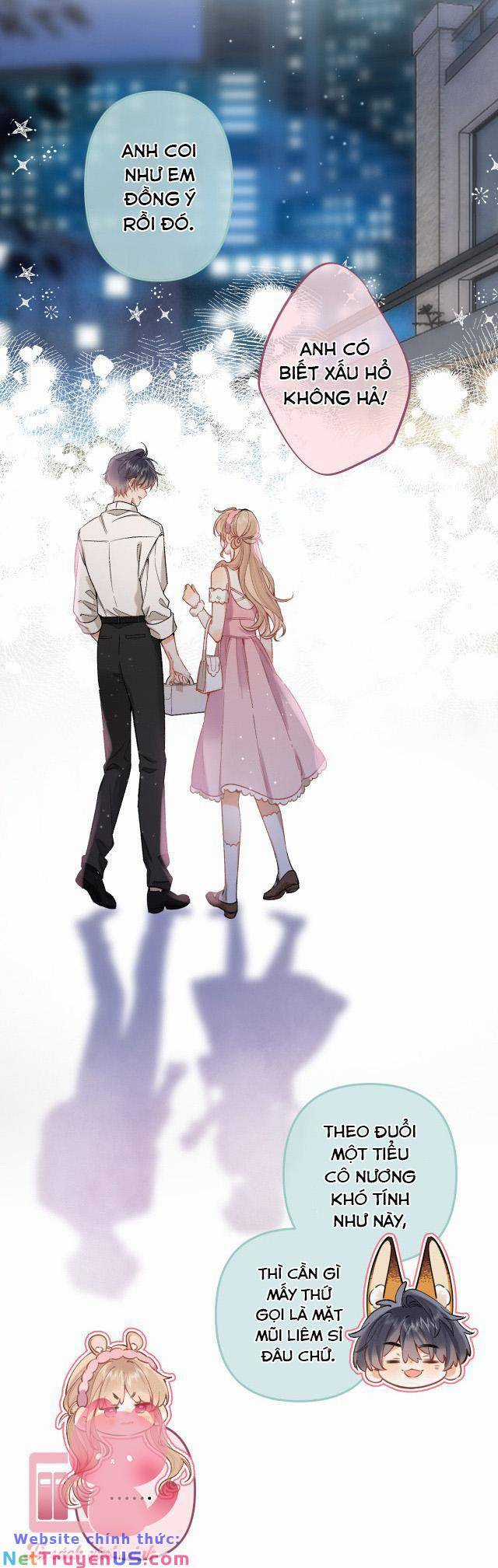 Mối Tình Thầm Kín - Chapter 88 - Trang 23