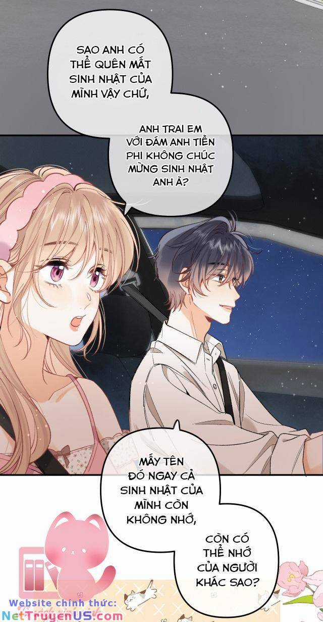 Mối Tình Thầm Kín - Chapter 88 - Trang 26