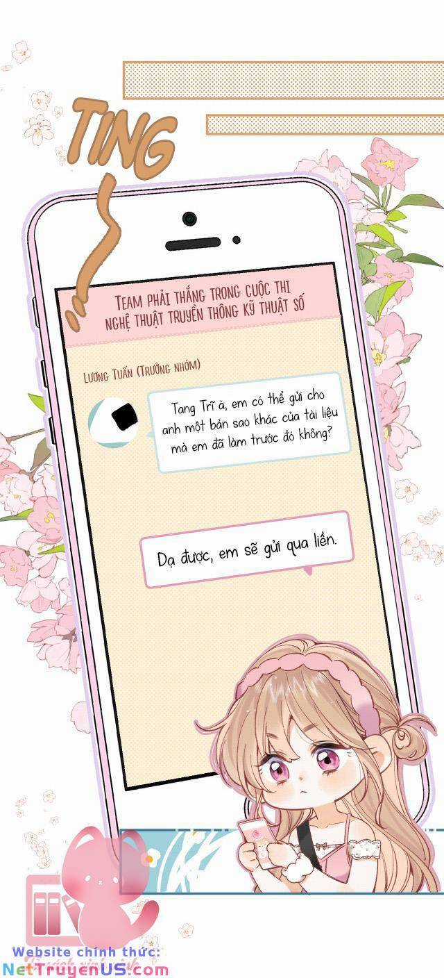 Mối Tình Thầm Kín - Chapter 88 - Trang 28