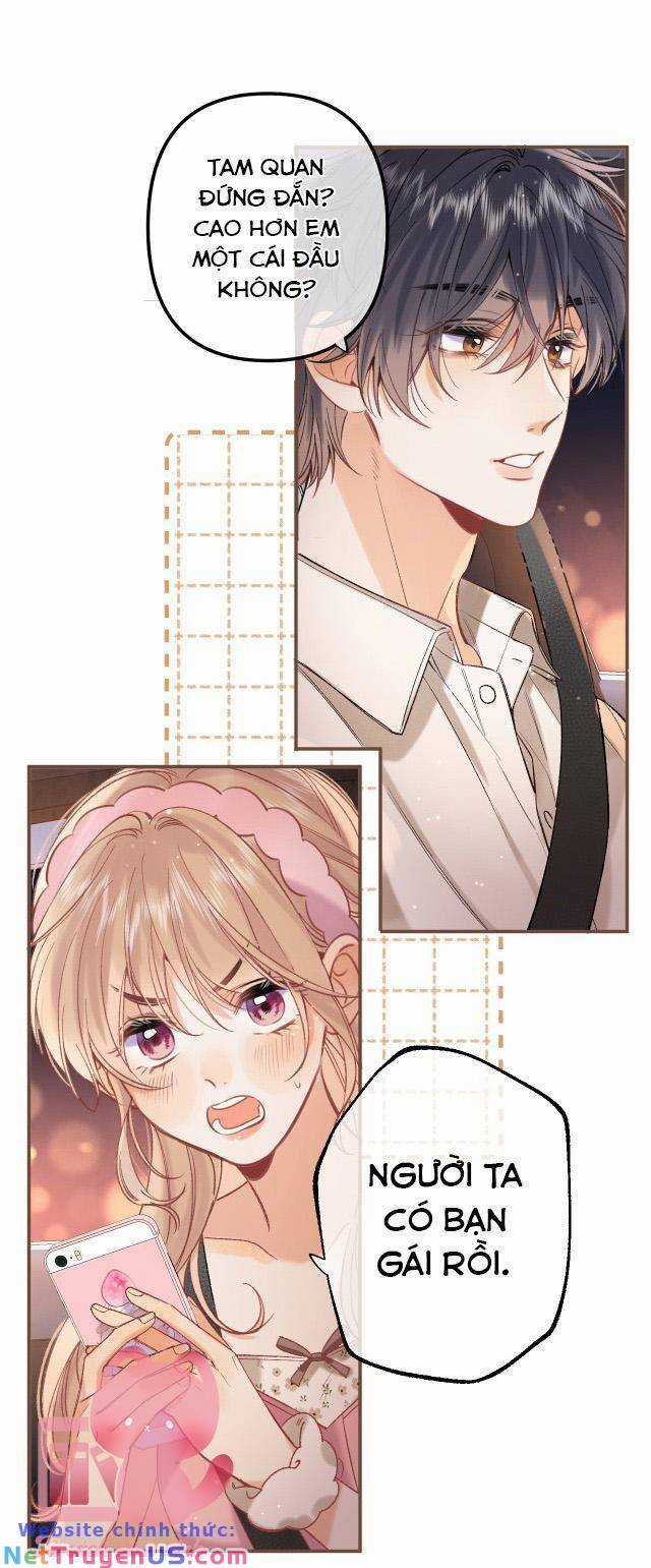 Mối Tình Thầm Kín - Chapter 88 - Trang 31