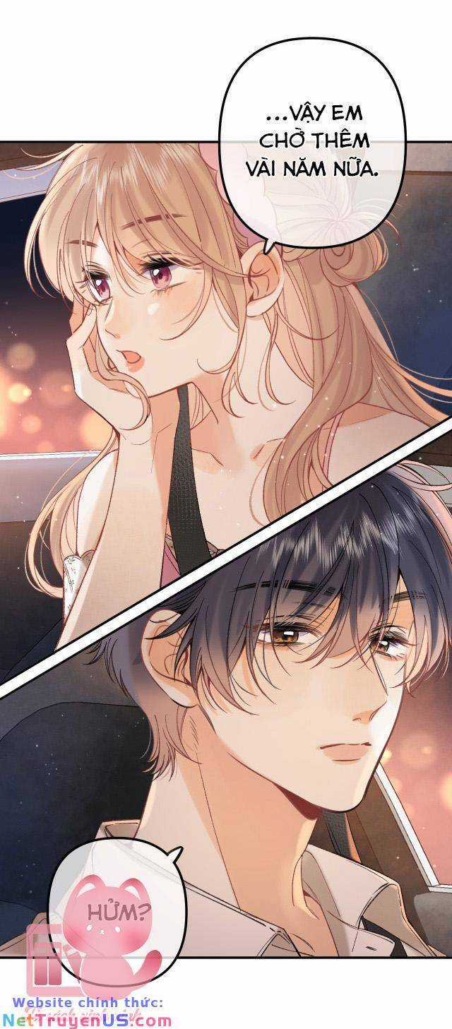 Mối Tình Thầm Kín - Chapter 88 - Trang 34