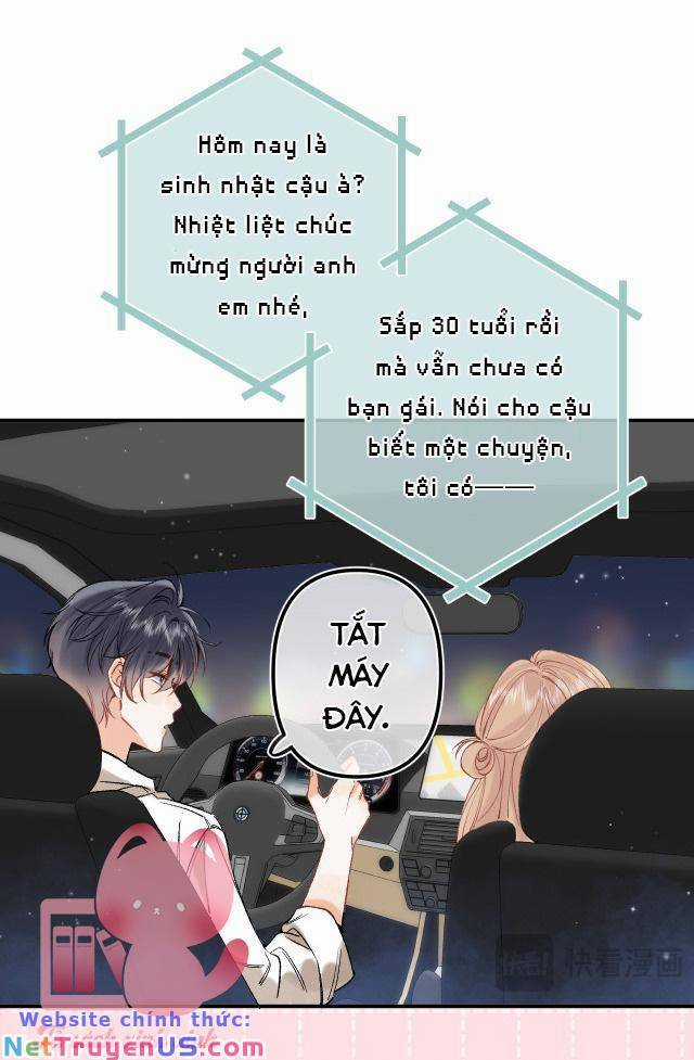 Mối Tình Thầm Kín - Chapter 88 - Trang 37