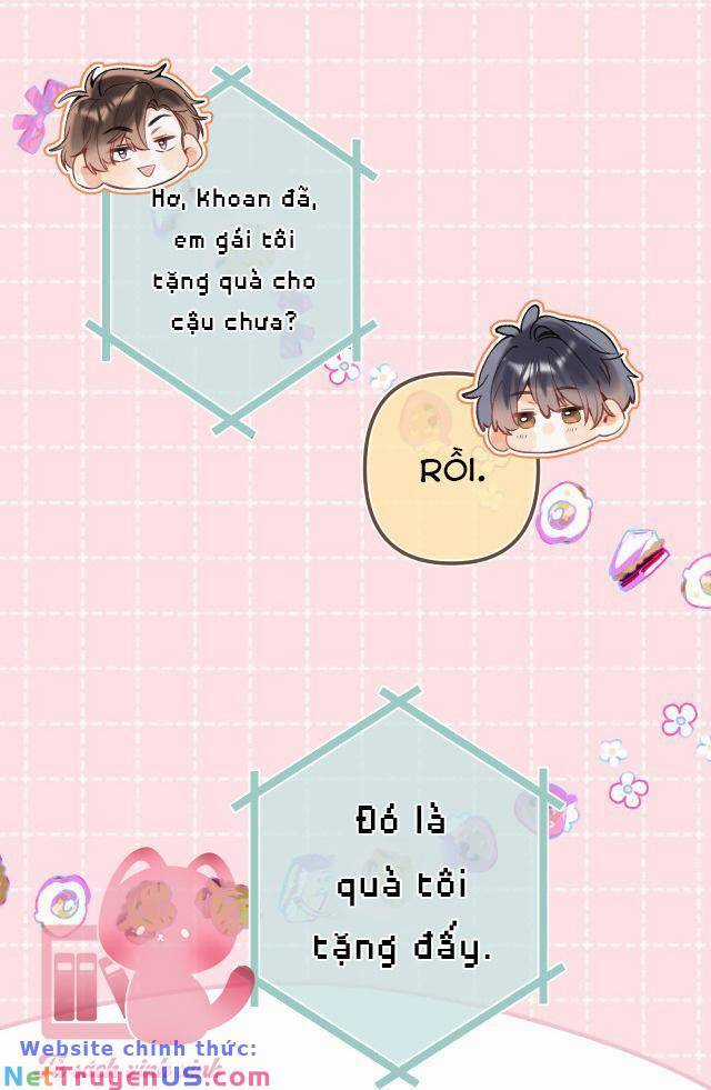 Mối Tình Thầm Kín - Chapter 88 - Trang 38