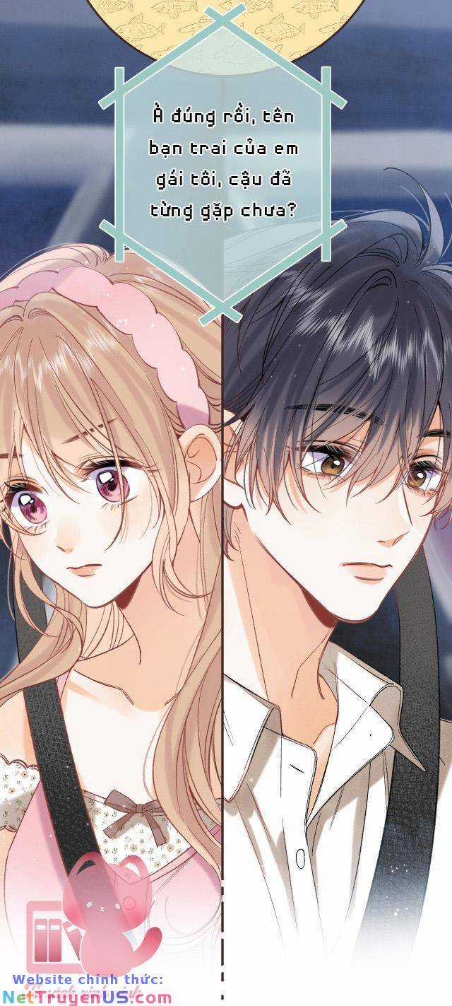 Mối Tình Thầm Kín - Chapter 88 - Trang 40