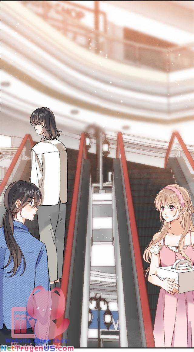 Mối Tình Thầm Kín - Chapter 88 - Trang 5