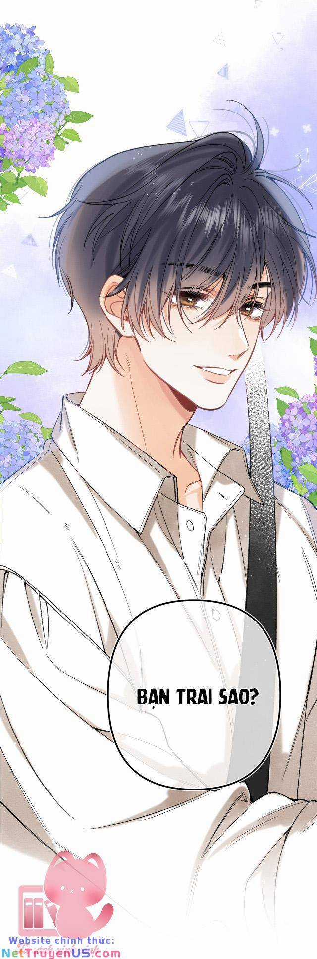 Mối Tình Thầm Kín - Chapter 88 - Trang 42