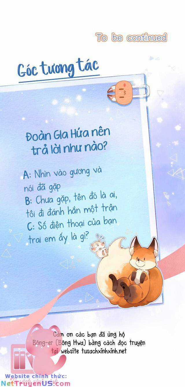 Mối Tình Thầm Kín - Chapter 88 - Trang 43