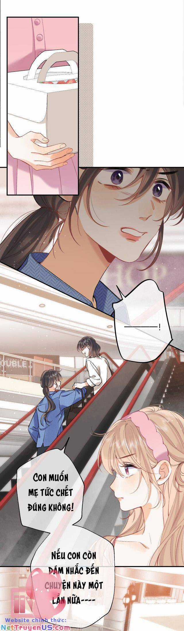 Mối Tình Thầm Kín - Chapter 88 - Trang 6