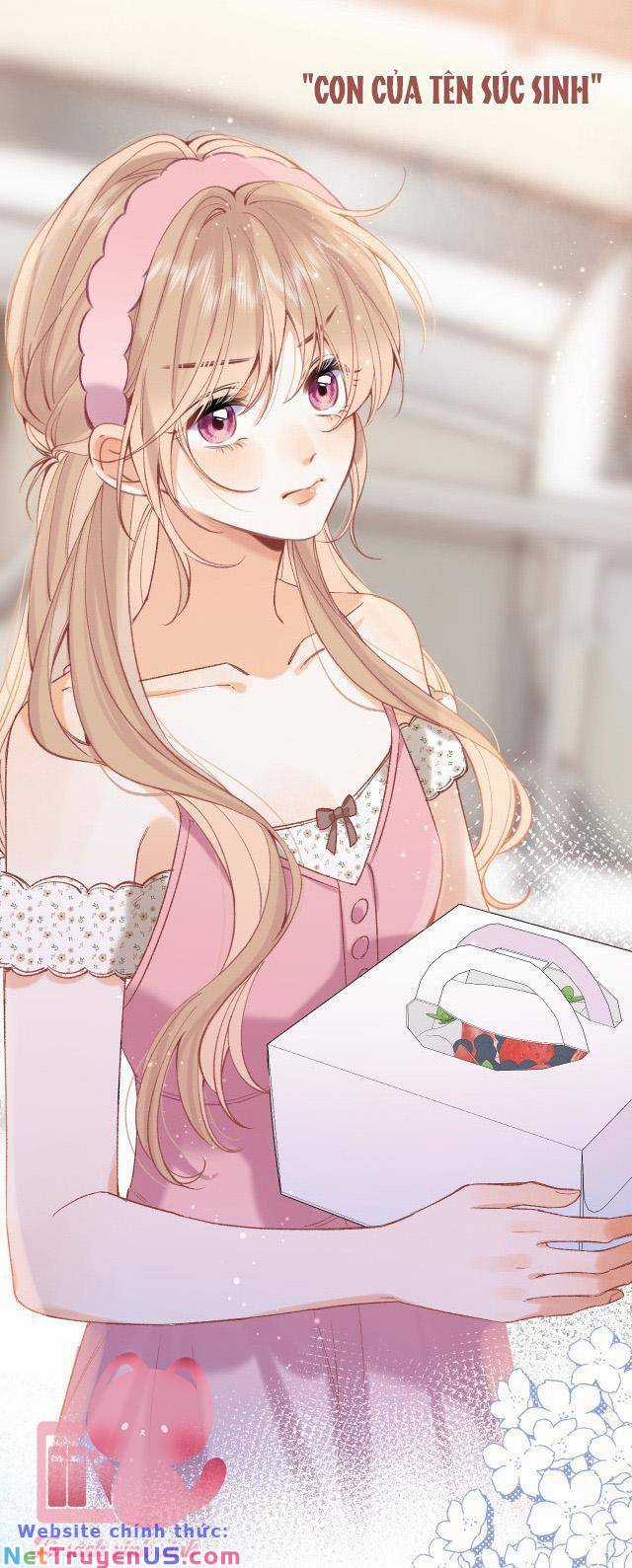 Mối Tình Thầm Kín - Chapter 88 - Trang 8