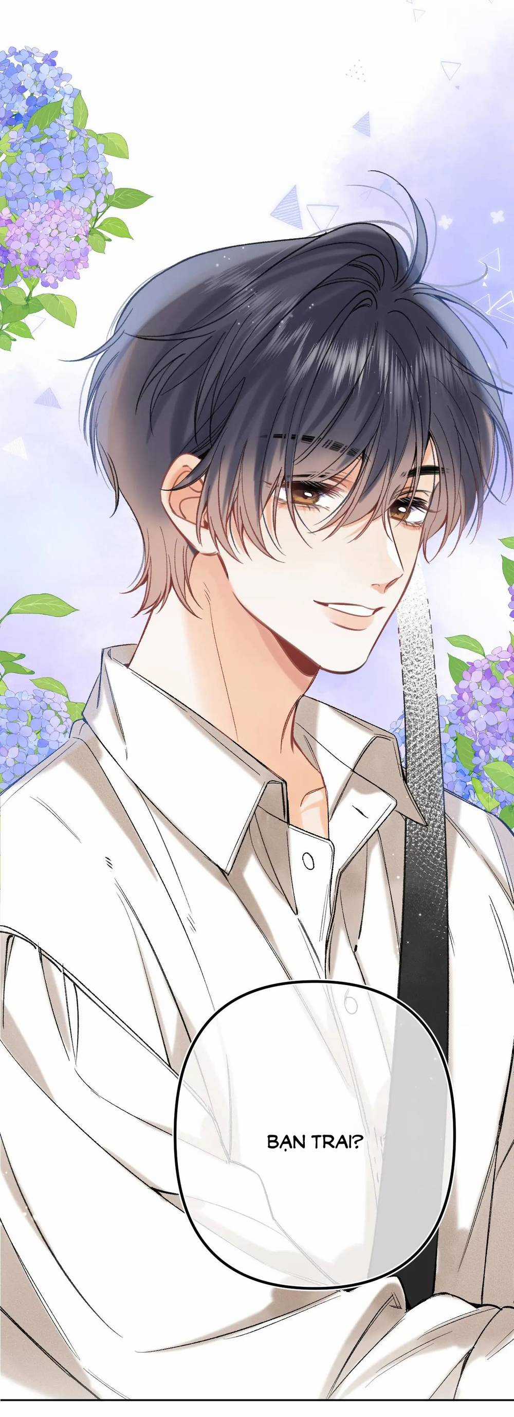 Mối Tình Thầm Kín - Chapter 89.1 - Trang 10