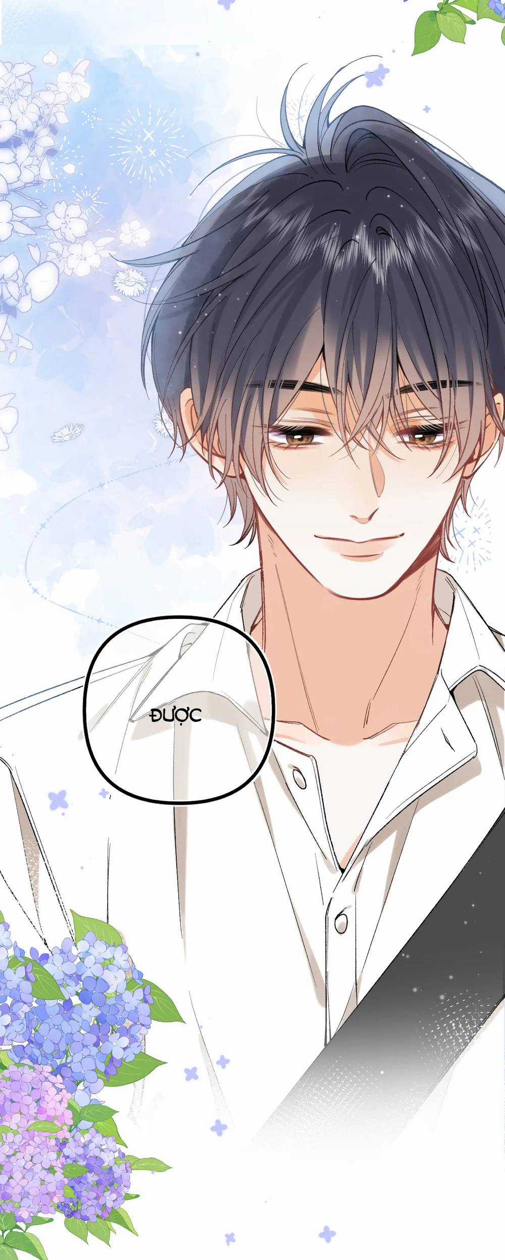 Mối Tình Thầm Kín - Chapter 89.2 - Trang 17