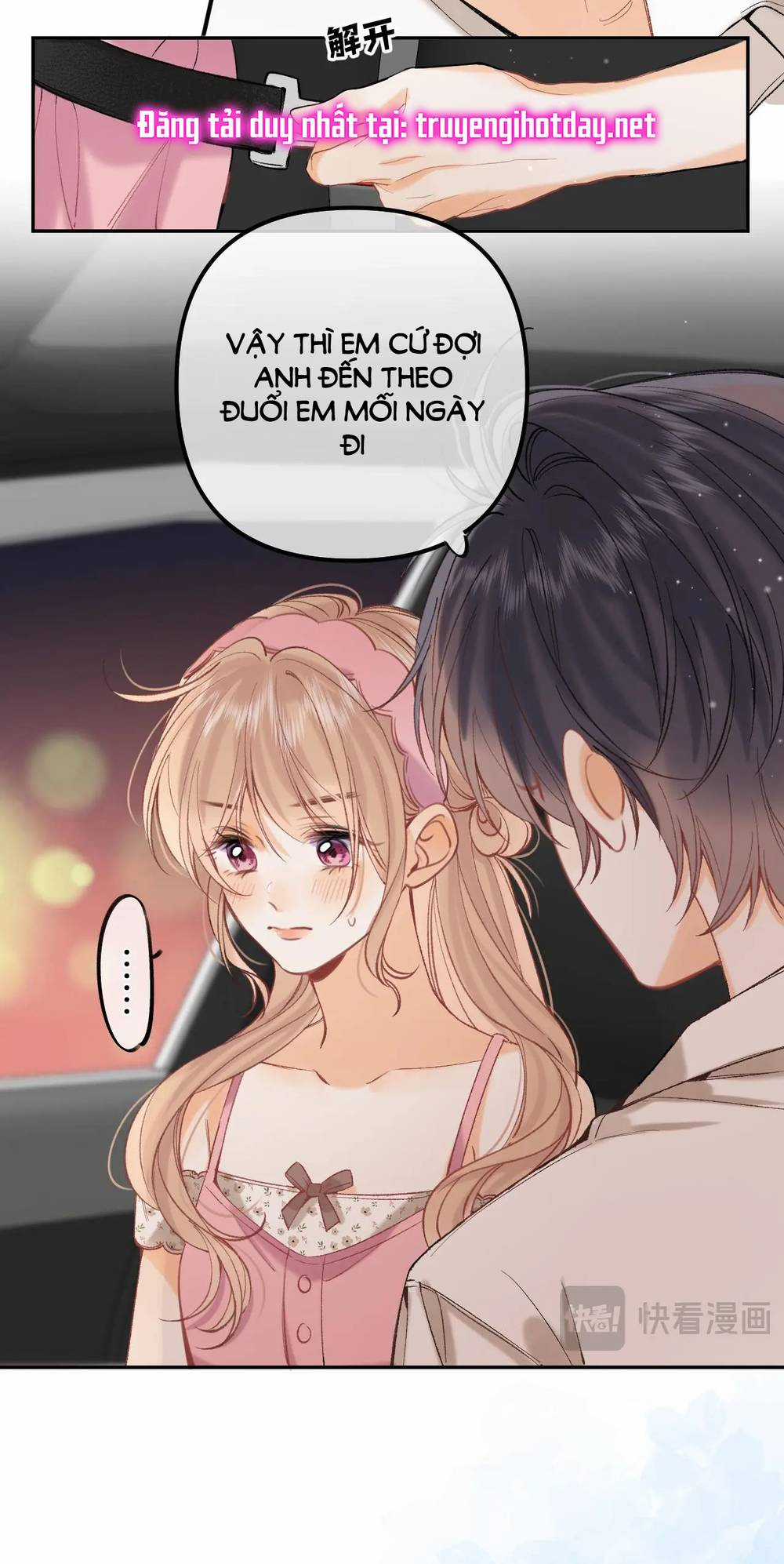 Mối Tình Thầm Kín - Chapter 89.2 - Trang 22