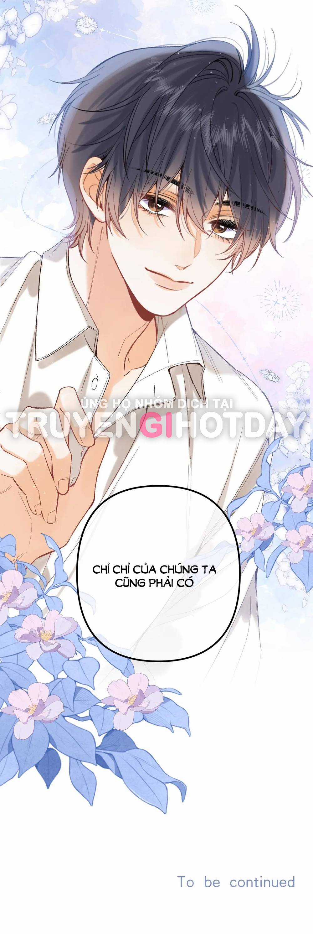 Mối Tình Thầm Kín - Chapter 89.2 - Trang 24