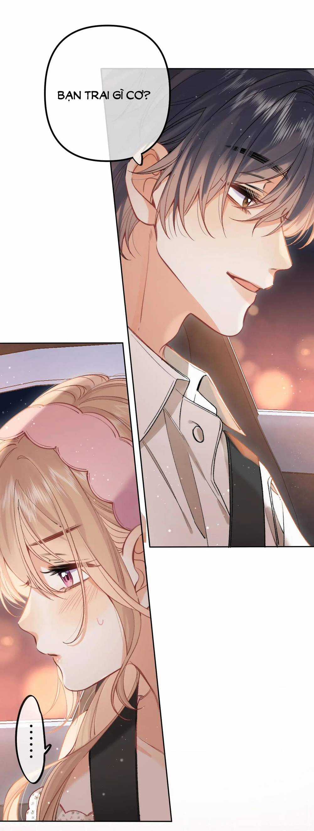 Mối Tình Thầm Kín - Chapter 89.2 - Trang 8