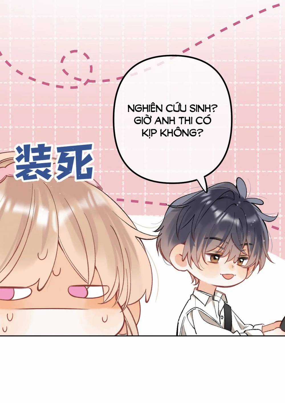 Mối Tình Thầm Kín - Chapter 89.2 - Trang 9