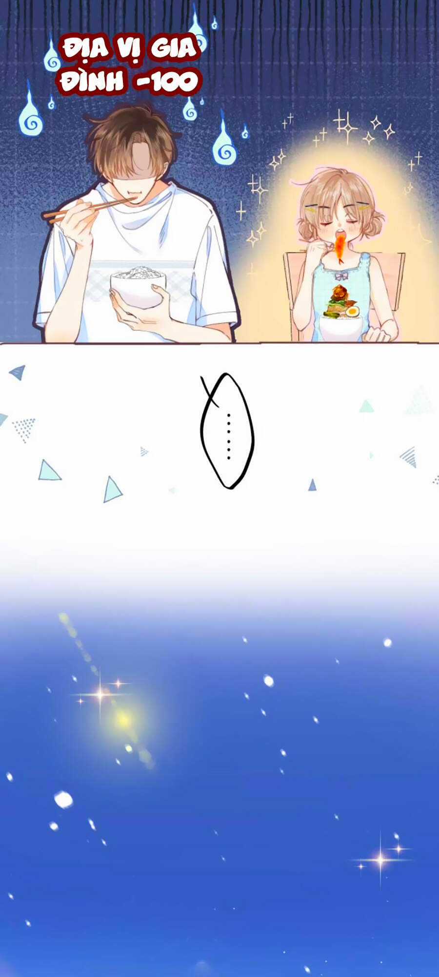 Mối Tình Thầm Kín - Chapter 9 - Trang 11